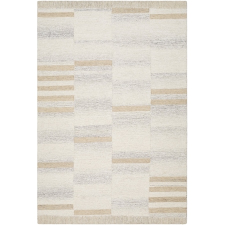 Max BOMX-2300 Handmade Area Rug